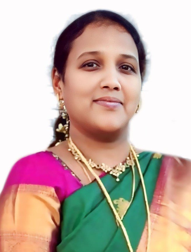Mrs. S. Sophia Rajakumari